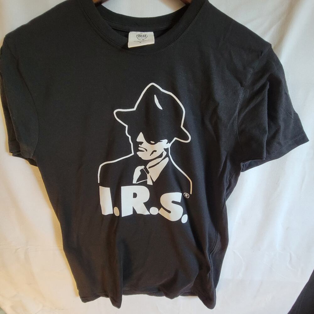 band t shirt